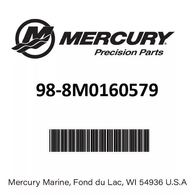 Mercury - Harn/brkt tvm - 98-8M0160579