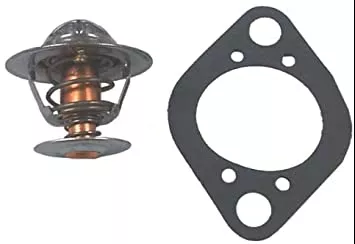 Mercury Mercruiser - Thermostat Kit - Fits MCM 470/488 & 3.7L Engines