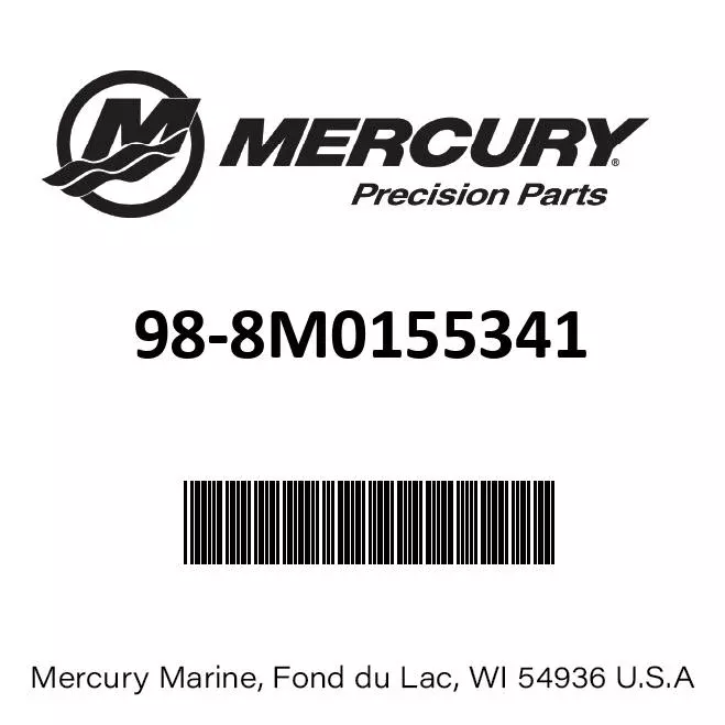 Mercury NMEA 2000 Multi Starter Kit