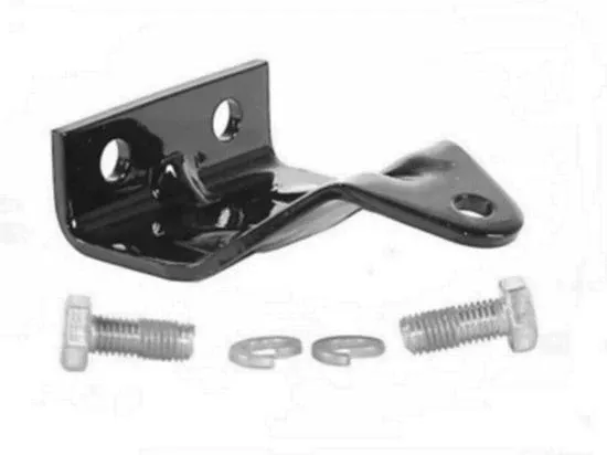 Mercury - Outboard Steering Arm Bracket - Fits Mercury / Mariner 20/25