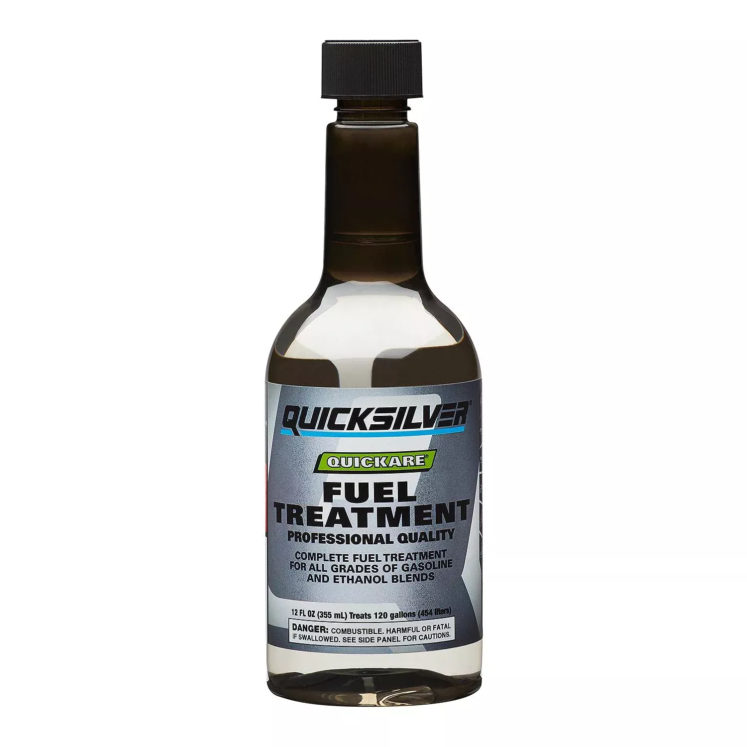 Mercury Quickare Fuel Treatment 8M0047920