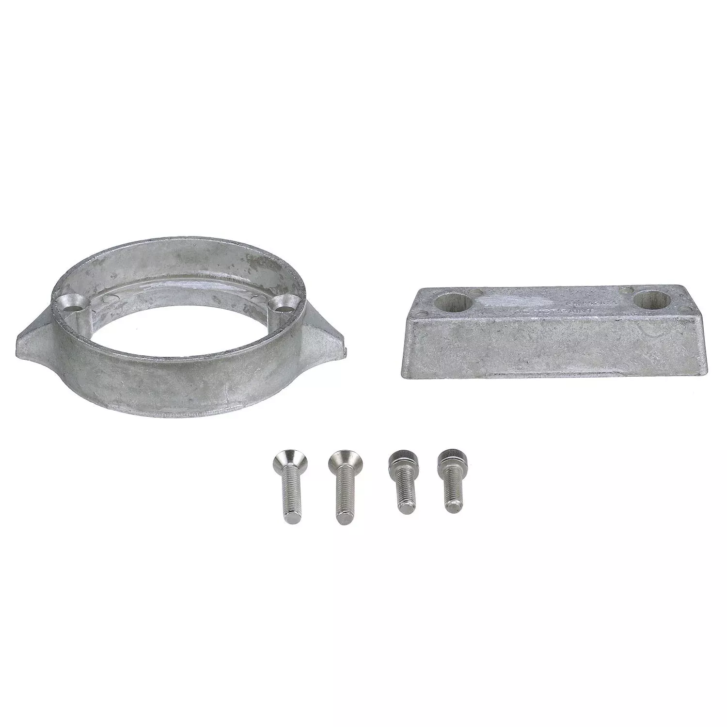 Mercury Quicksilver Anode Kit 8M6007991 for Volvo 290 Duoprop