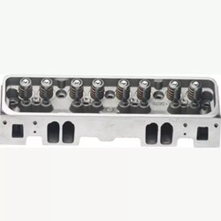 Mercury Quicksilver - Small Block V-8 383 Cylinder Head Assembly - Fit