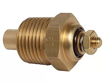 Mercury - Water Temperature Sender - Fits MCM/MIE Engines - 97258A1
