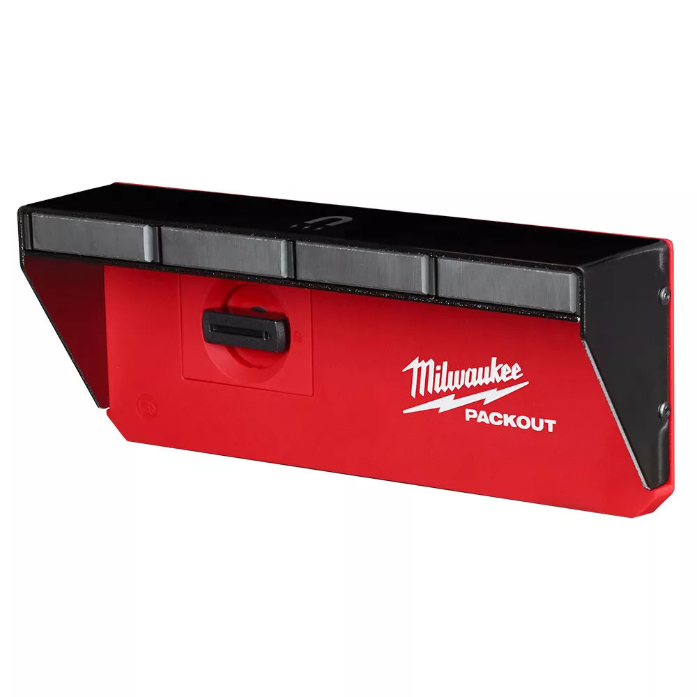 MILW 48-22-8346 PACKOUT Magnetic Ra