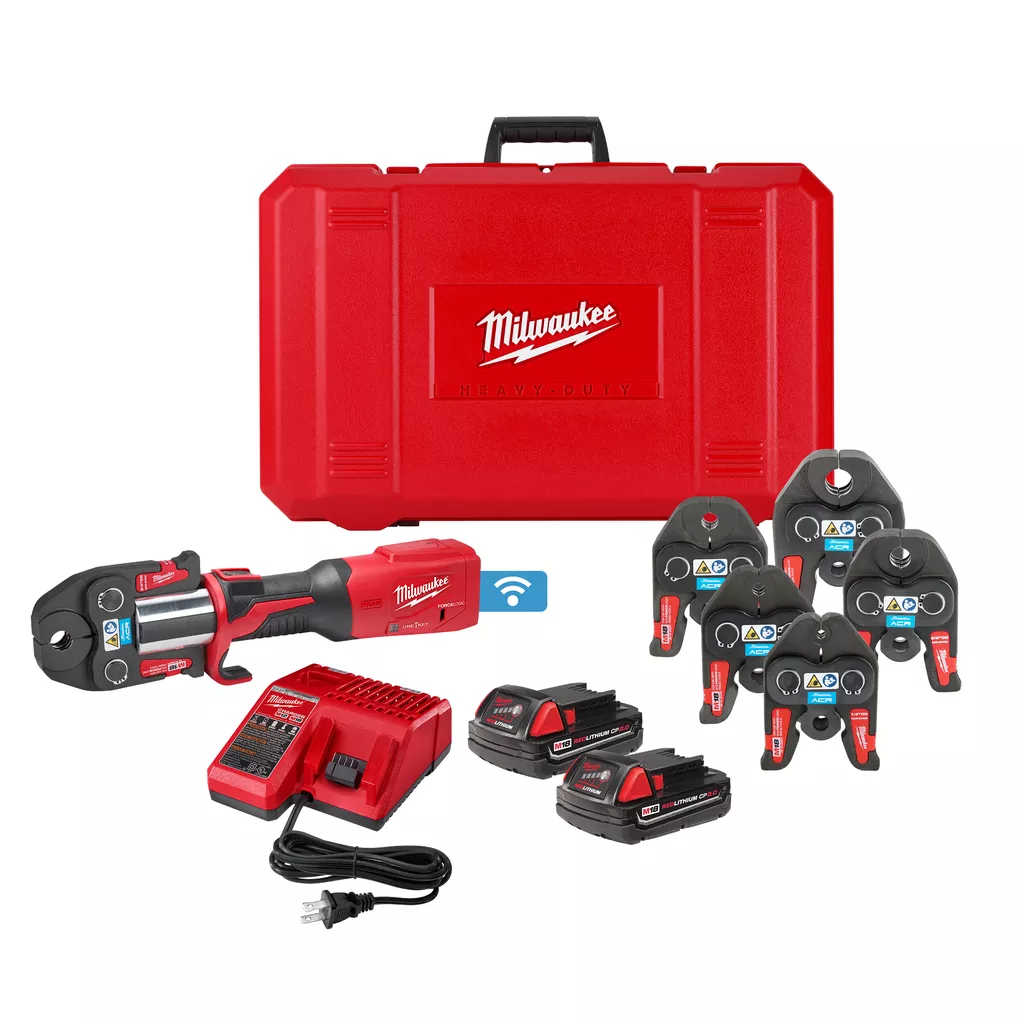 Milwaukee 2922-22M M18™ Fl Ok Press W St