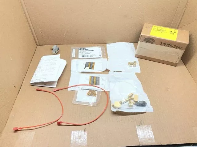 Natural Gas to Propane Gas Conversion Kit for (90%+) Condensing Furnac