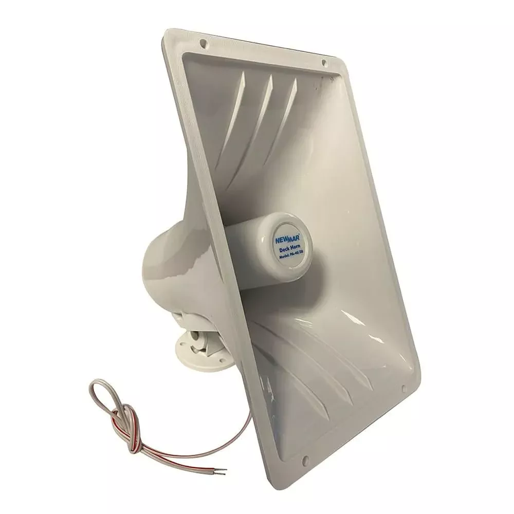 Newmar PA40/30 Deck Horn - PA40/30