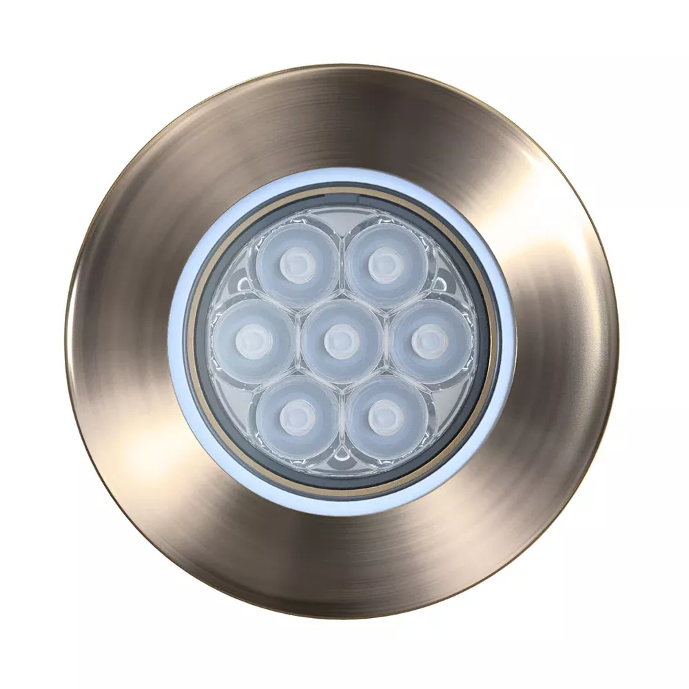 OceanLED Explore E2 Narrow Beam - Ultra White [E2002W]