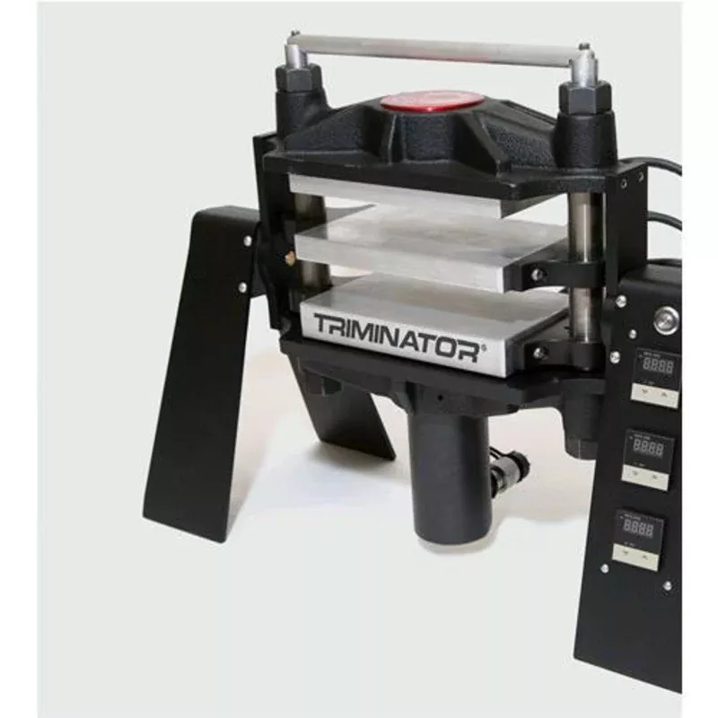 ***ON DEMAND ONLY*** TRIMINATOR – ROSIN TRP STACK PRESS