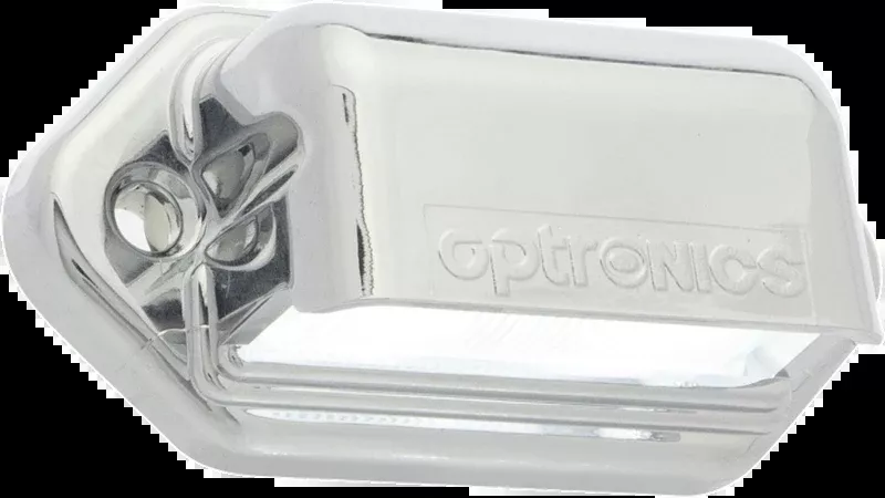 Optronics LED License Plate Light