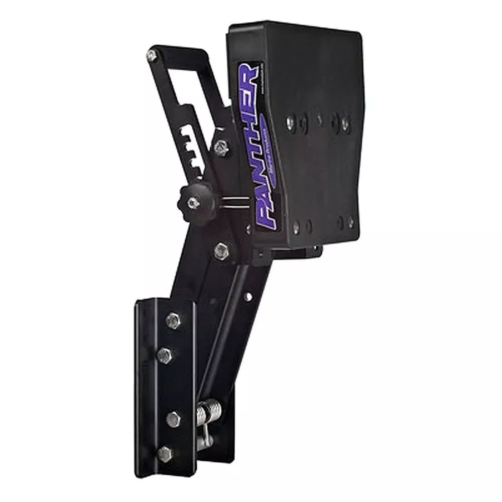 Panther 4-Stroke Bracket w/16" Vertical Travel - 550416