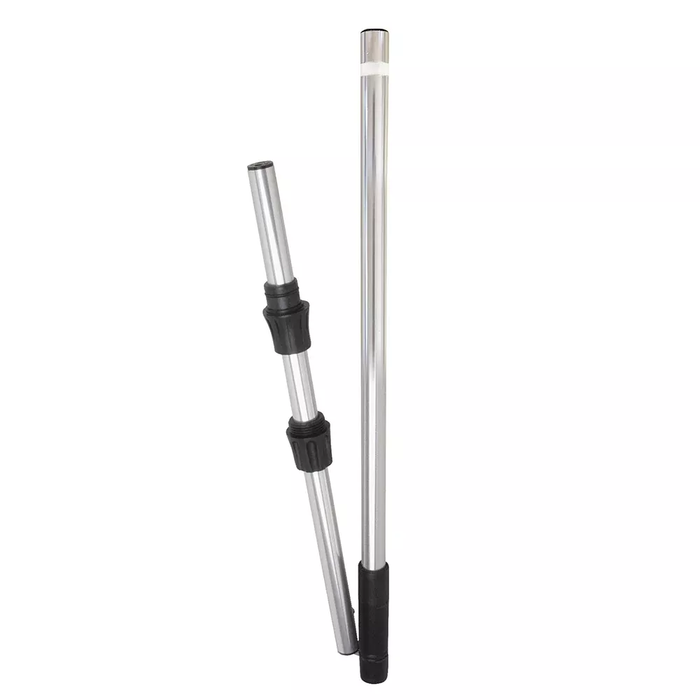 Perko 48" White All Round Light - Plug In Pole Light - Fold In Half [1