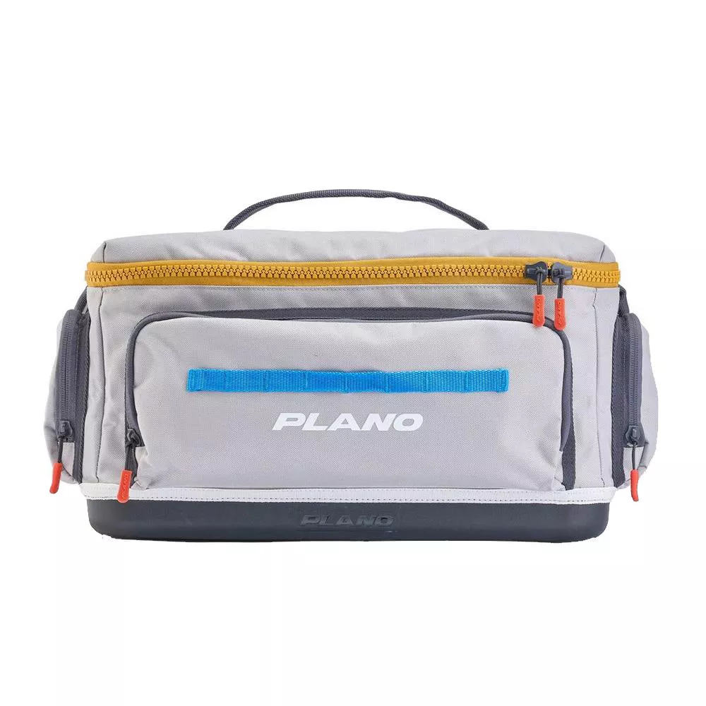 Plano Weekend Tackle Bag 3600 - Creek - PLAWKND3600GBTBCREEK [P000166]