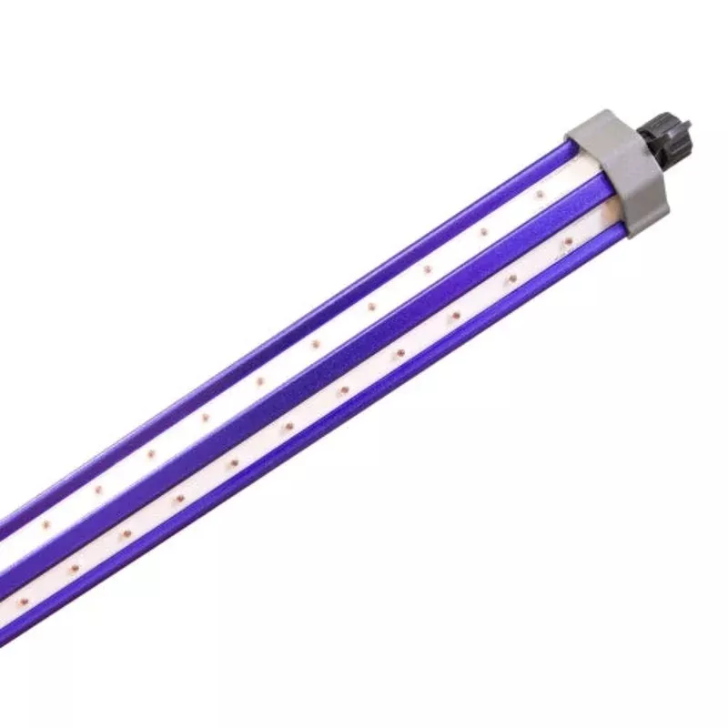 ** PRE ORDER NOW ** LUMATEK – 50W FAR-RED LED BAR