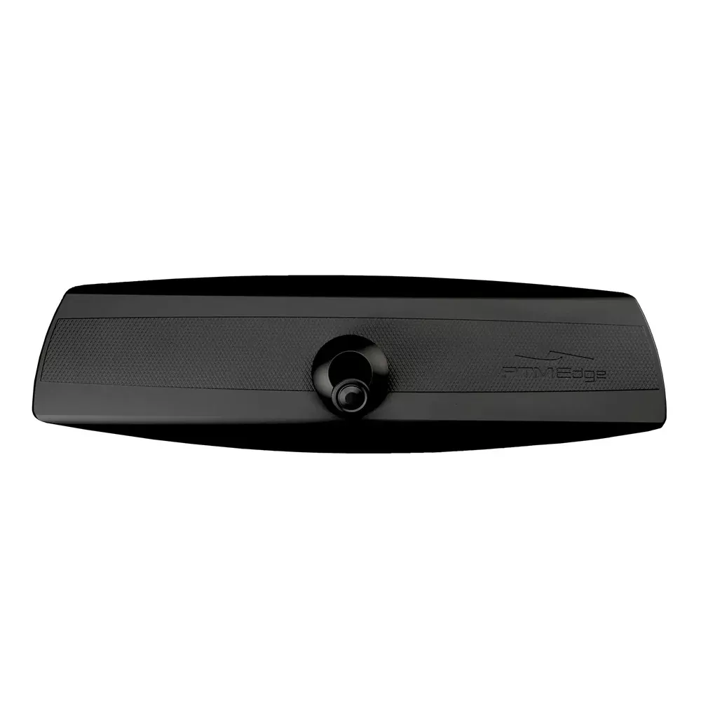 PTM Watersports VR-140 Elite Mirror - 6 x 20 - 140 Degree View - Black