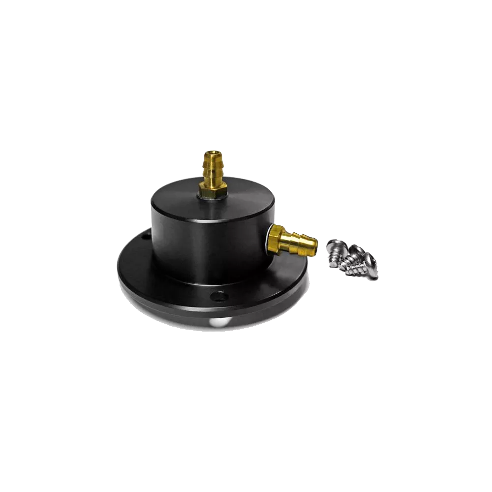 QEL 85930-006-000 Calibration Cap Kit Adapter For Q5/B5/Q6/B6