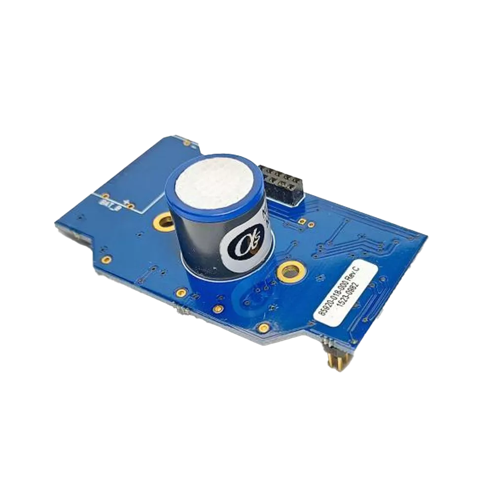 QEL 85930-018-001 Carbon Monoxide Smart Sensor Replacement, 0-250 PPM