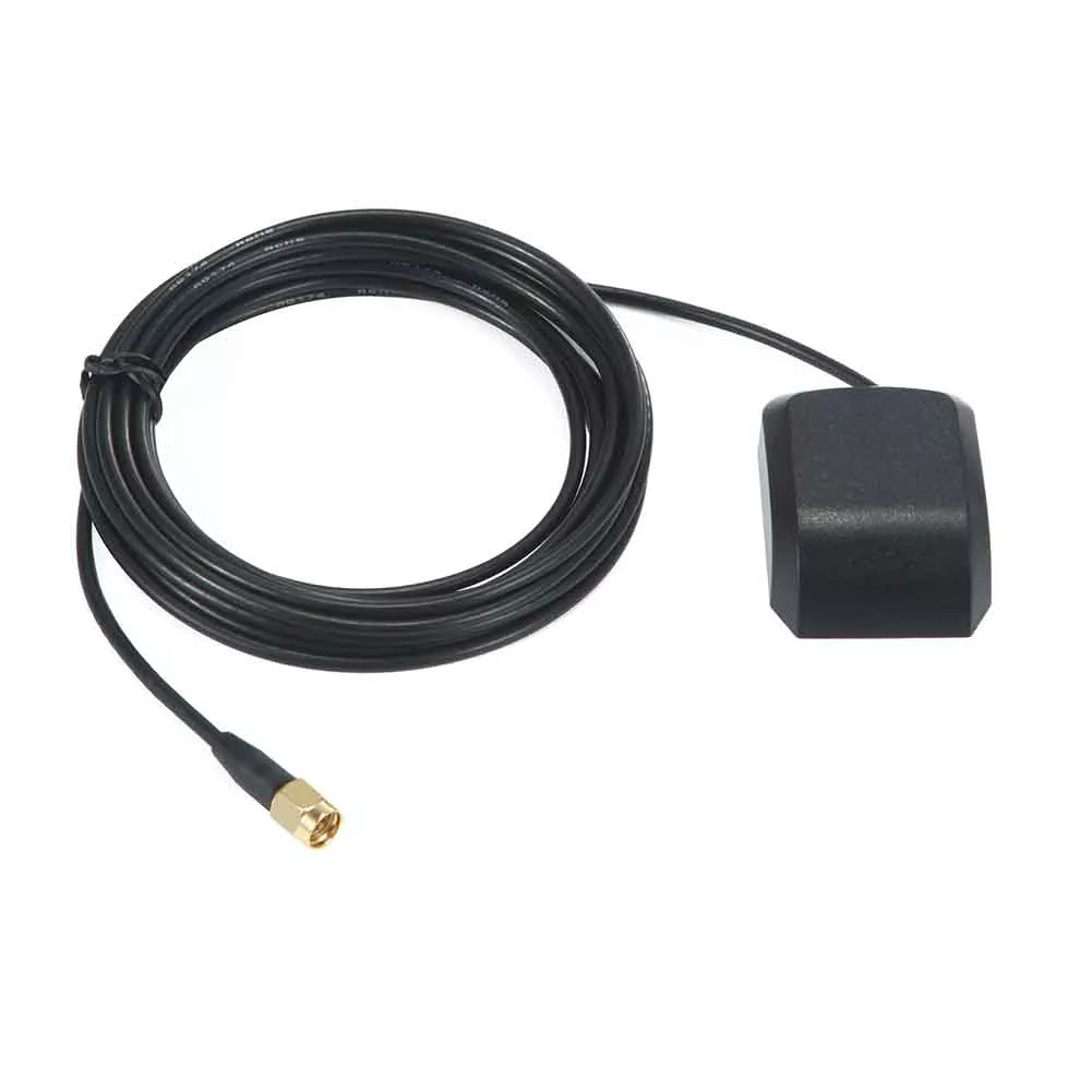 Quark-Elec QK-AS04 Portable GPS Antenna