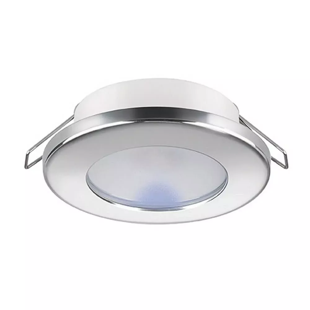 Quick Ted CT Downlight - 2W - SS Round Touch - Warm - FASP3422X02CA00