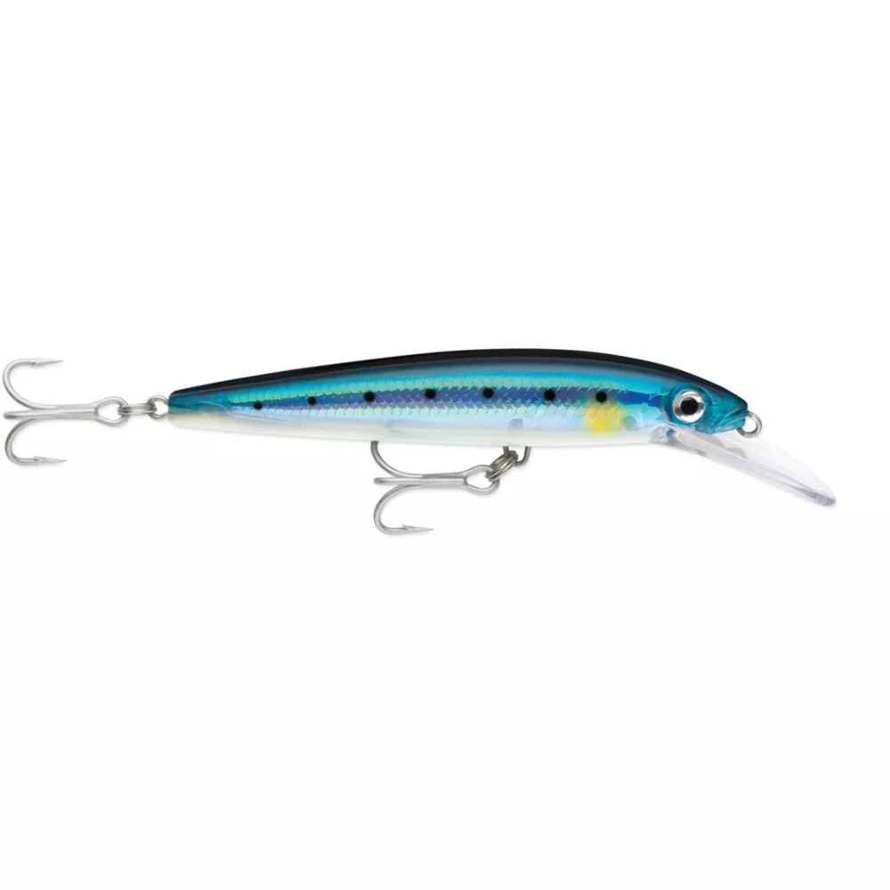 Rapala Husky Magnum 15 - 5-1/2" - Blue Sardine [HMAG15BSRD]