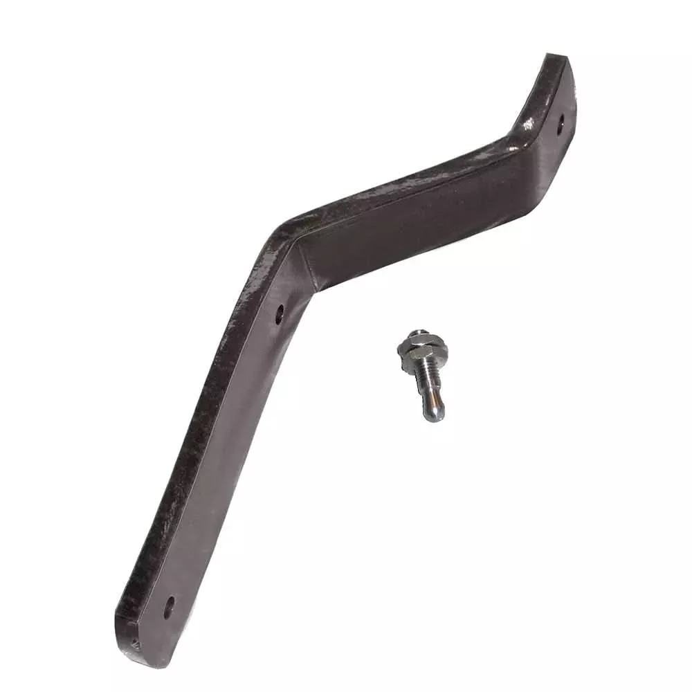 Raymarine 2" Tiller Bracket f/Tiller Pilots - D010