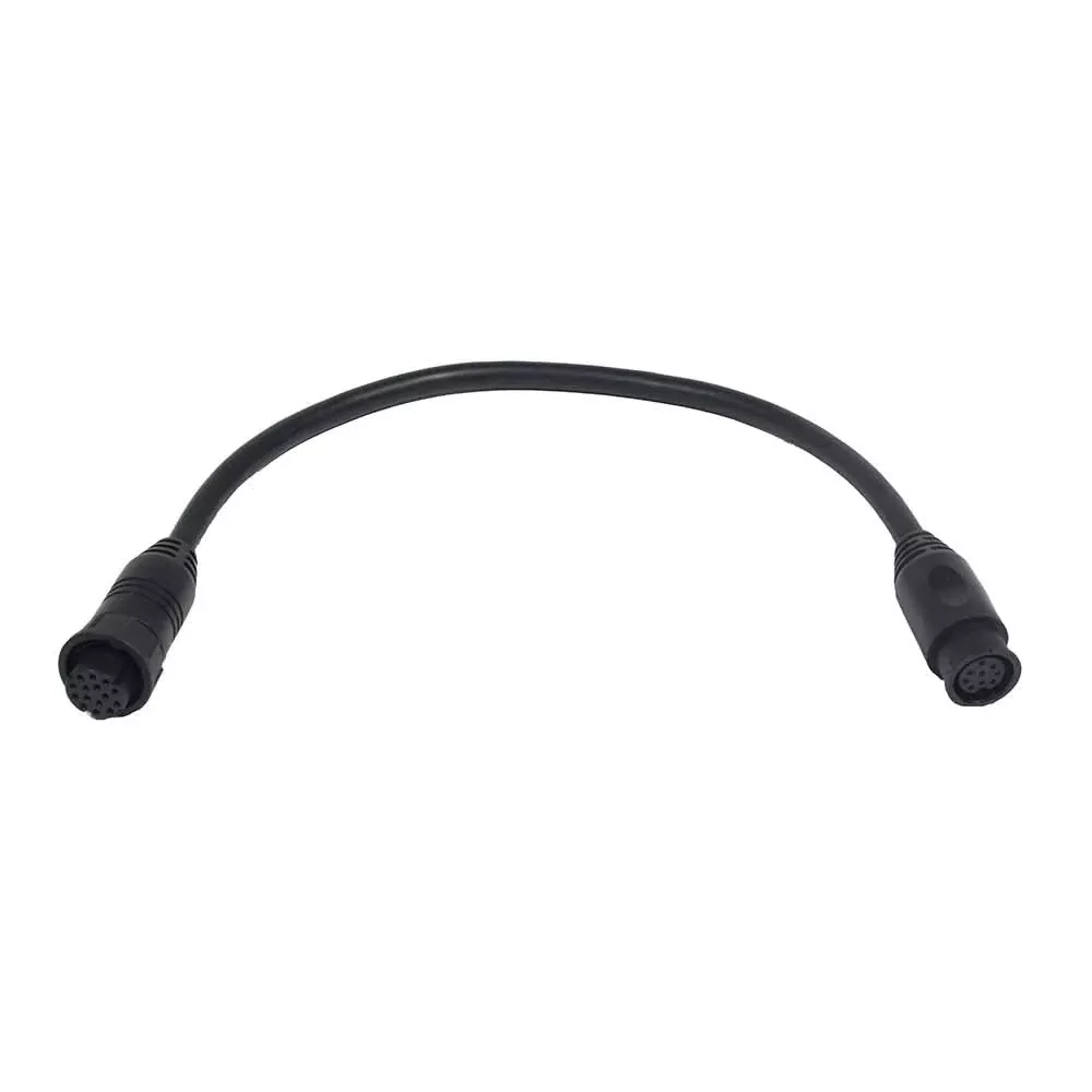 Raymarine Adapter Cable f/CPTS/DVS 9-Pin Transducer to Element 15-Pin