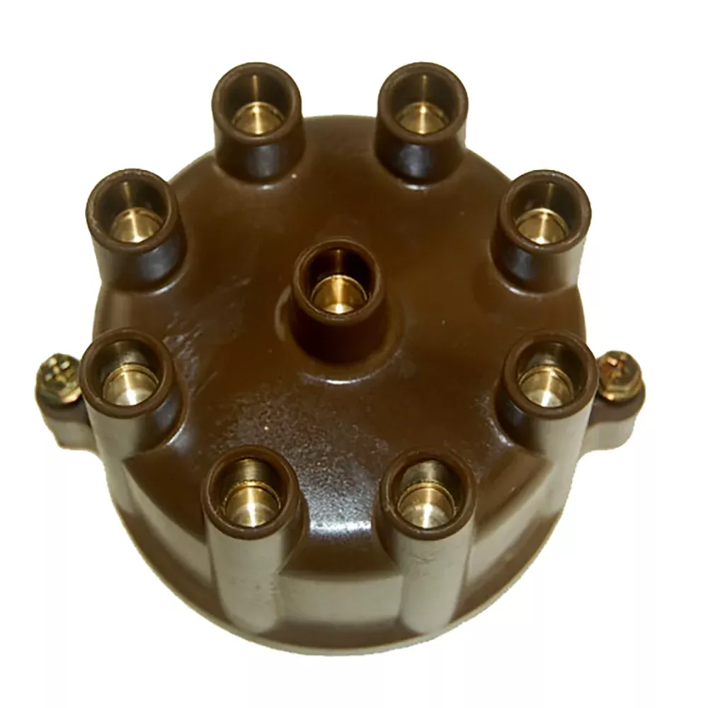 Regitar USA Distributor Cap f/Ford GM V8 Engines [RME002]
