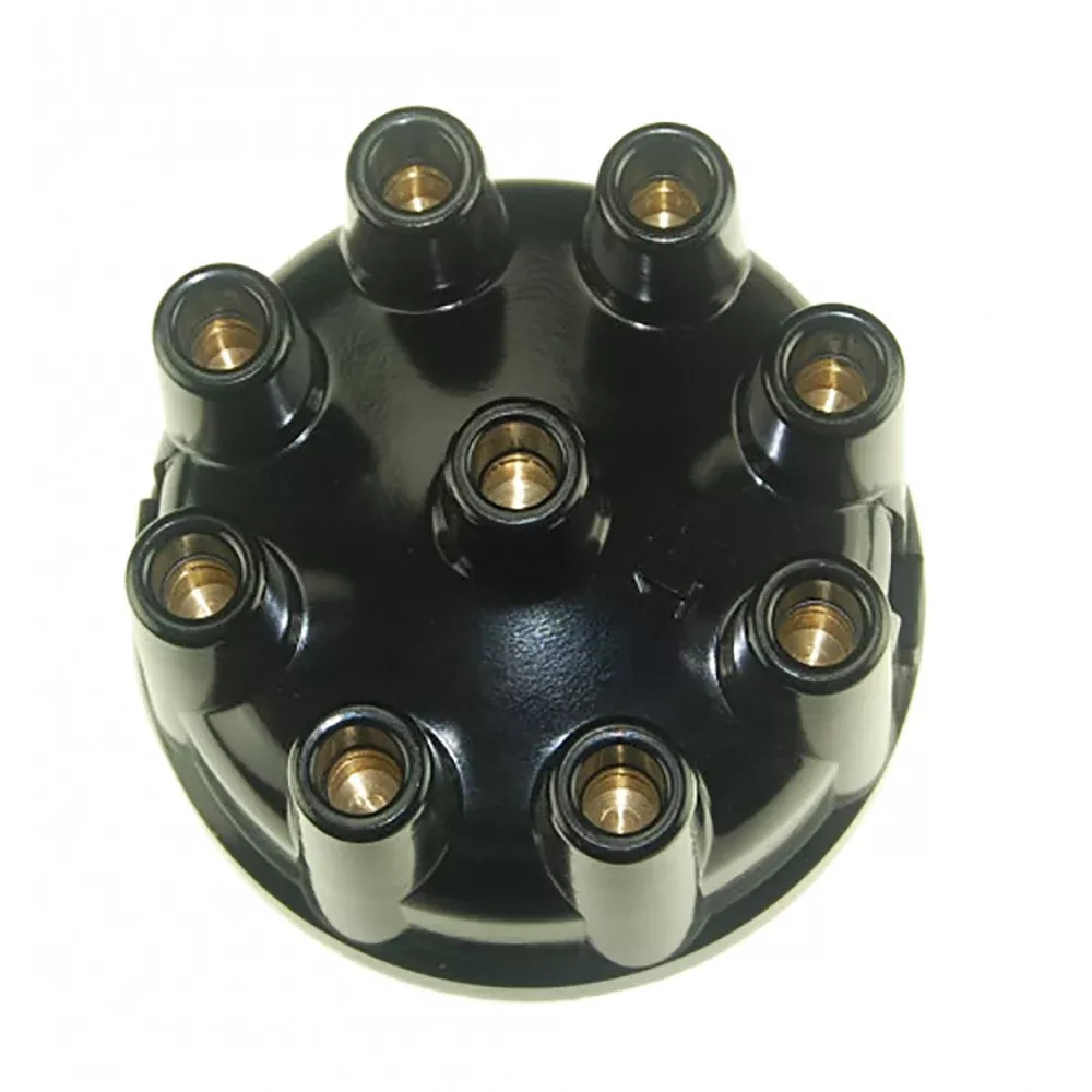 Regitar USA Distributor Cap f/Ford GM V8 Engines [RME011]