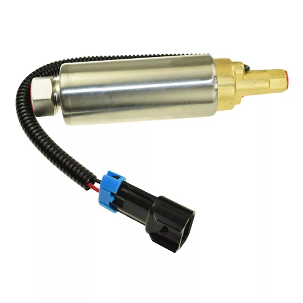 Regitar USA Fuel Pump Assembly f/Mercury Mercruiser Engines w/High-Pre