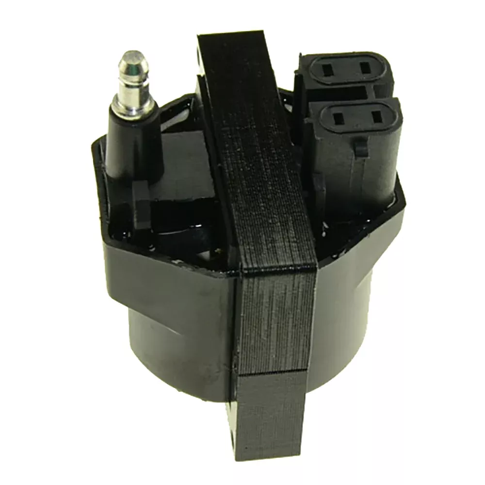 Regitar USA Ignition Coil GM 4 Cylinder, V6 V8 Engines w/Delco HEI Ign