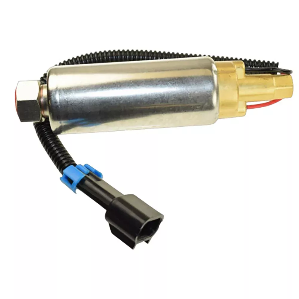 Regitar USA Marine Fuel Pump Assembly f/Mercury/Mercruiser Engines: Fi
