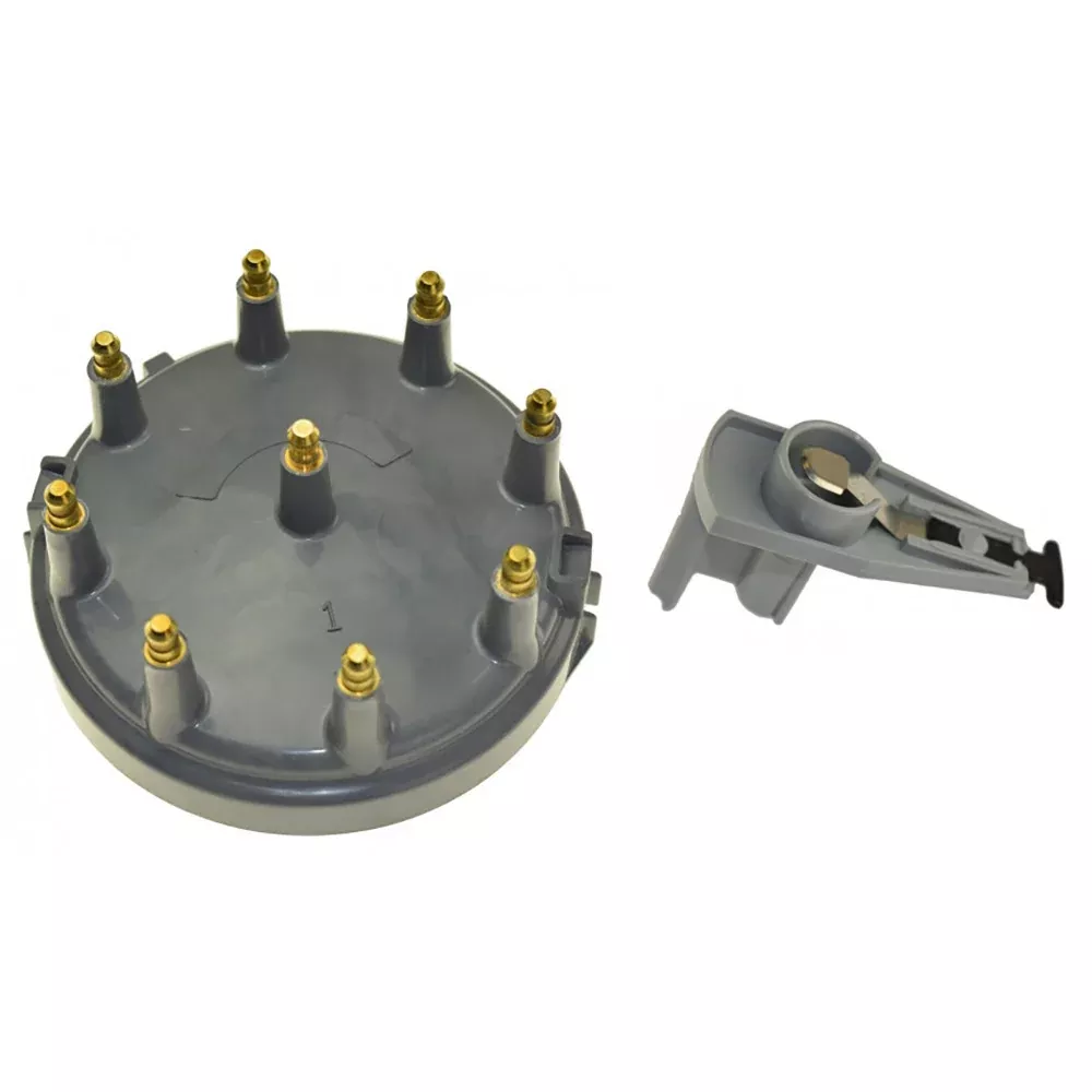 Regitar USA Tune-Up Kit for Ford HEI Distributors [RMR013]