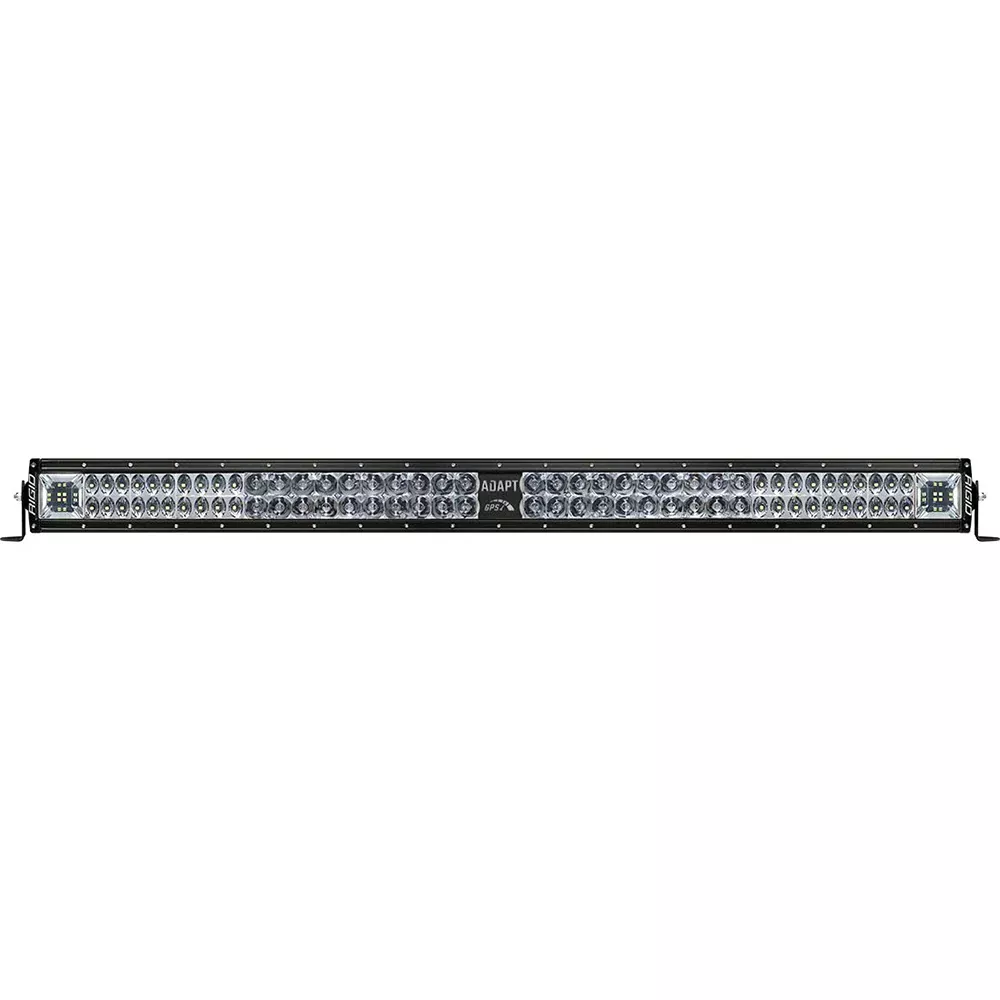 RIGID Industries 40" Adapt E-Series Lightbar - Black [280413]