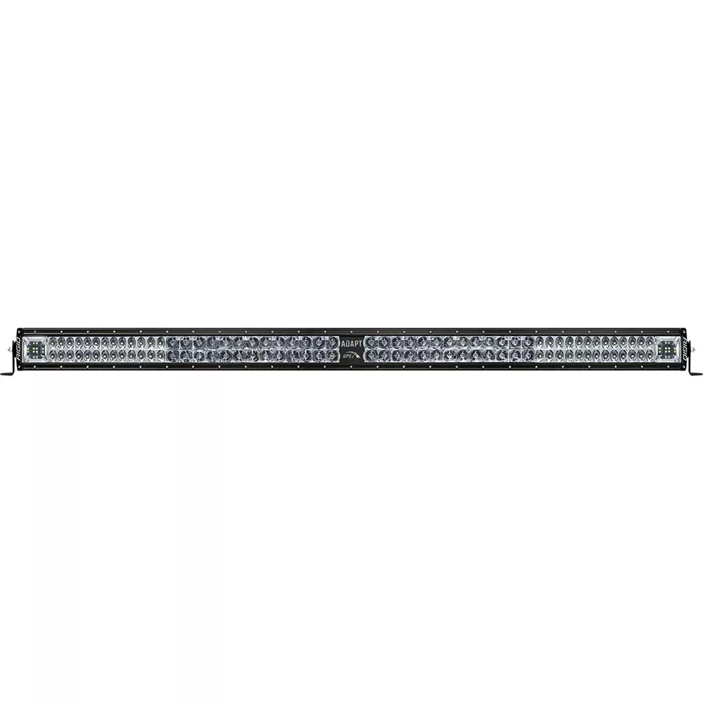 RIGID Industries 50" Adapt E-Series Lightbar - Black [290413]