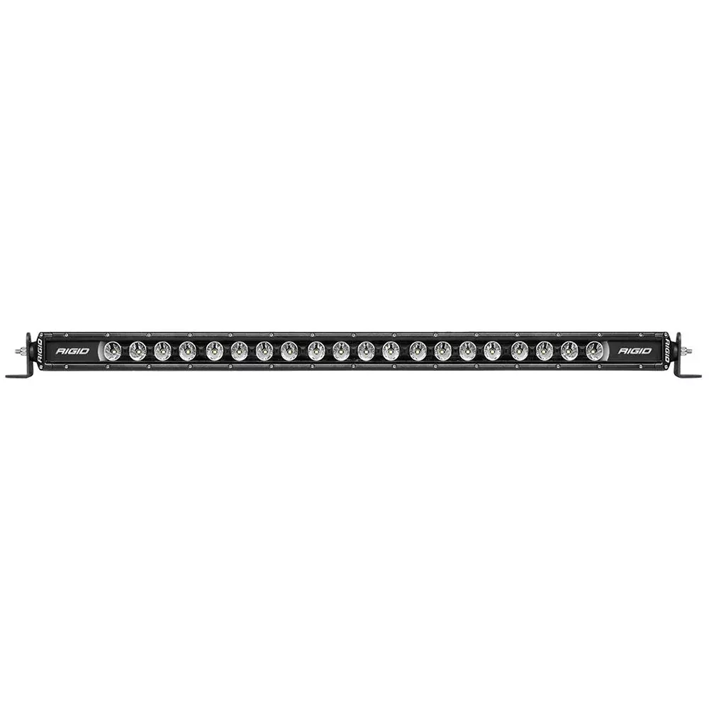 RIGID Industries Radiance+ SR-Series LED Light - 8 Option RGBW Backlig