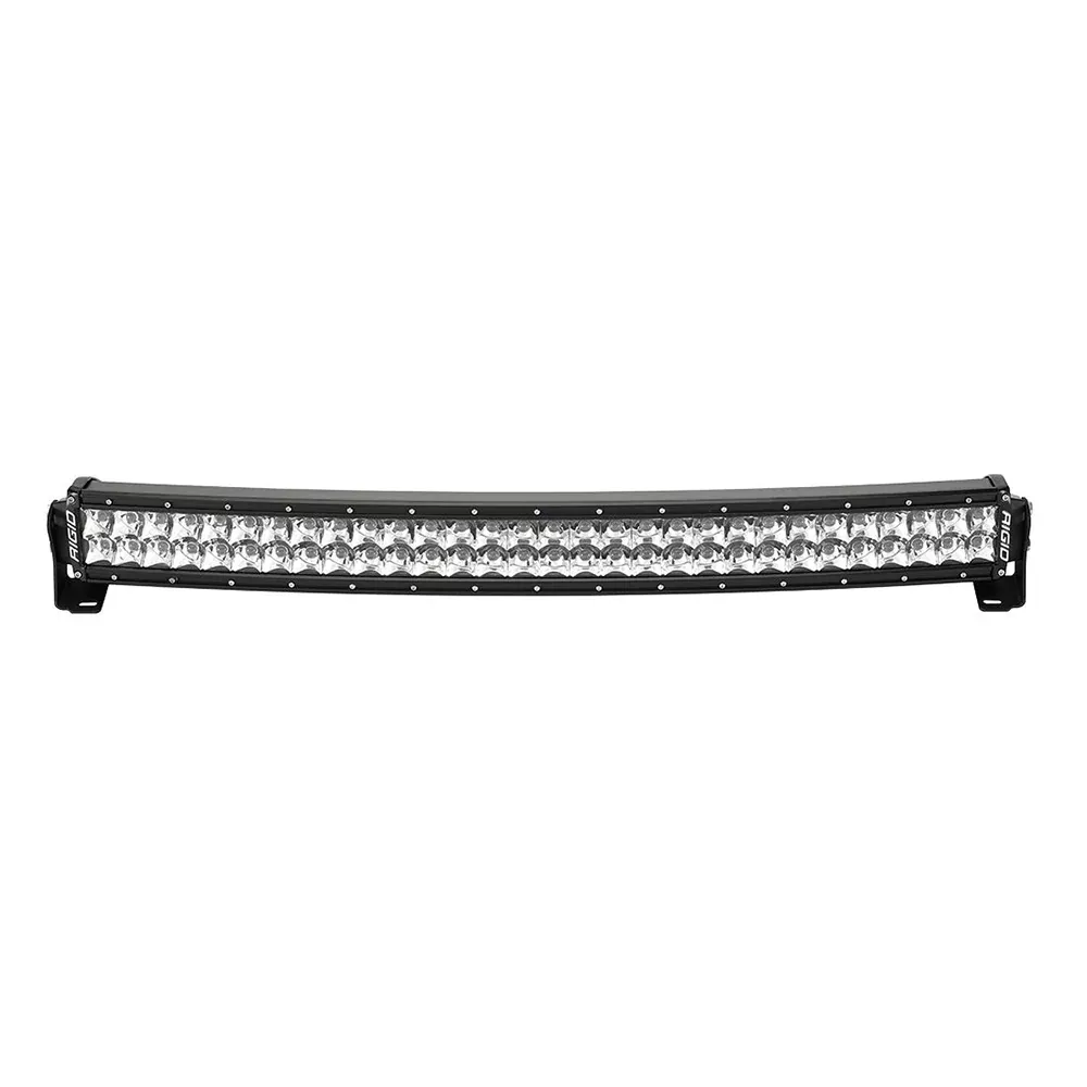 RIGID Industries RDS-Series PRO 30" Spot Curved - Black [883213]