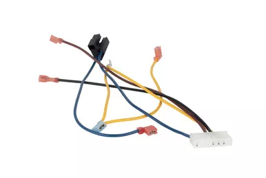 Roberts Gordon 7150005 7 Pin Wire Harness to DSI Module
