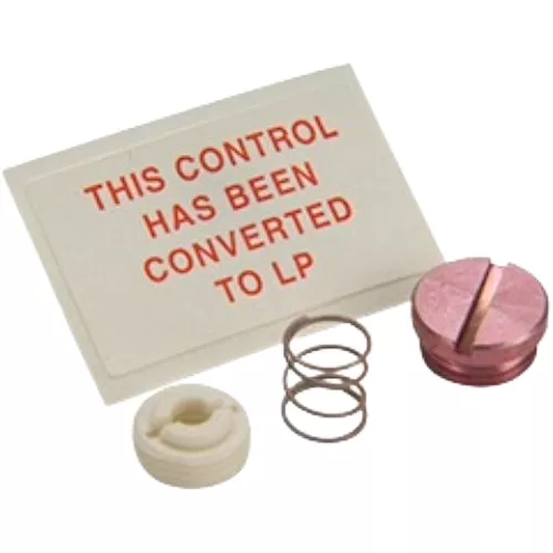Robertshaw 1751-025 Natural to LP Gas Conversion Kit – 722 Series