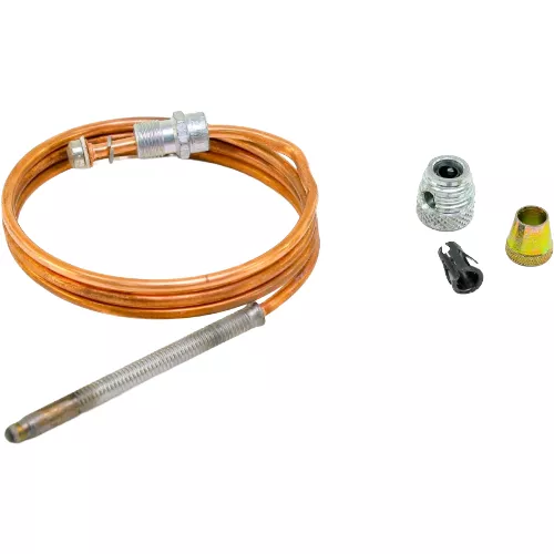 Robertshaw 1970-030 Thermocouple, 30" Lead Length