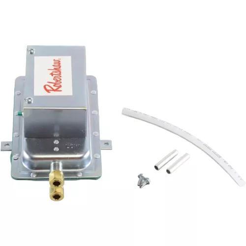 Robertshaw 2374-500 Pressure Switch -40°F to 190°F SPDT
