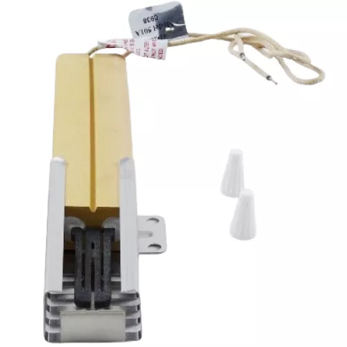 Robertshaw 41-207 Hot Surface Ignitor, 7-1/2" Lead