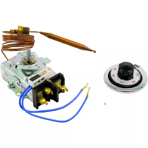 Robertshaw 5000-813 60/250°F Temperature Control