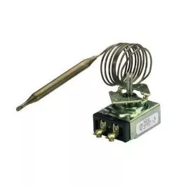Robertshaw 5300-014 Temperature Control 200–400°F 24" Capillary