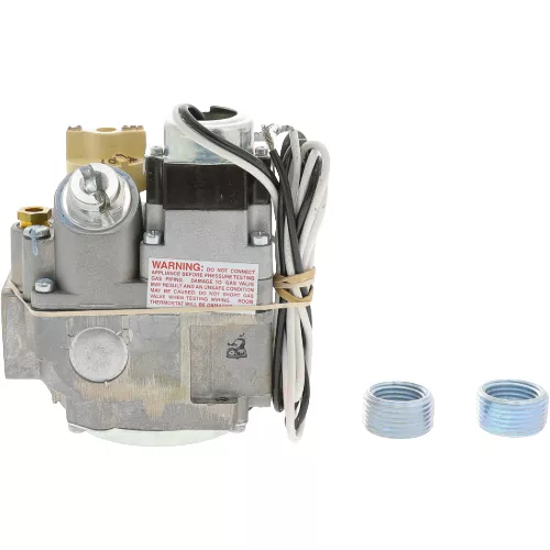 Robertshaw 700-470 3/4 in. 120V Thermopile Magnetic Gas Valve