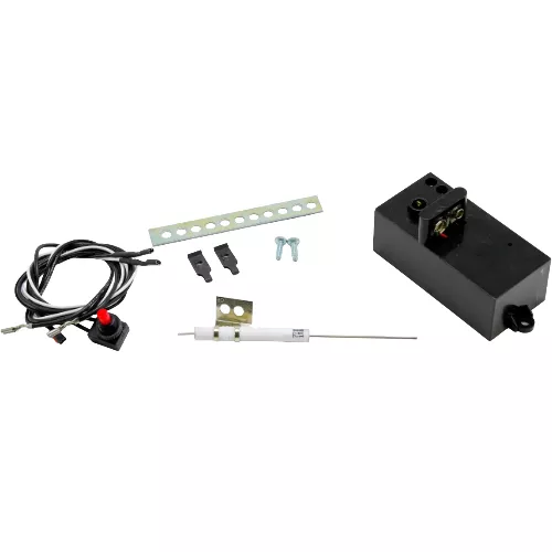 Robertshaw 785-002 9VDC Pilot Relight Control for RVs