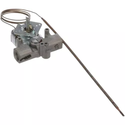 Robertshaw GST60360000 Gas Cooking Control
