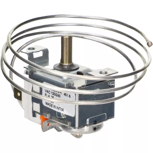 Robertshaw RC-13295-2 Refrigeration Thermostat