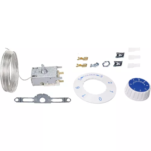 Robertshaw VF3 Commercial Cold Control for Freezer Applications