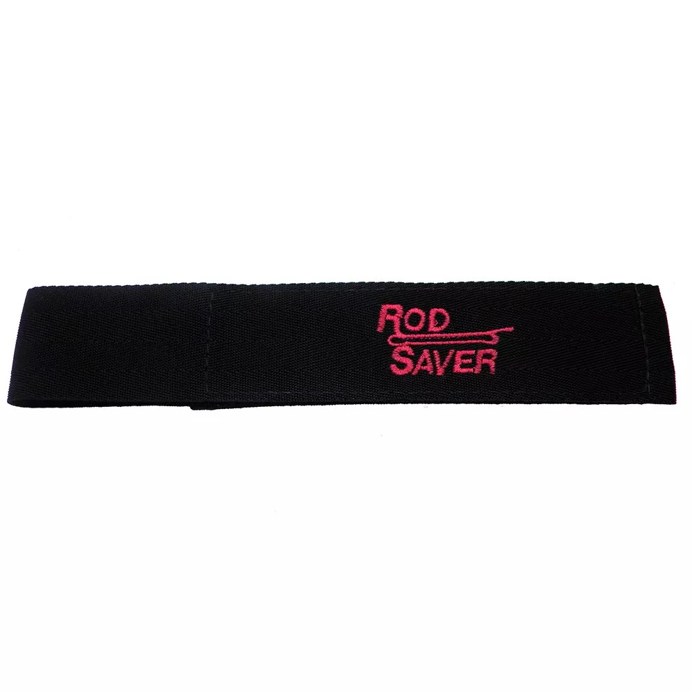 Rod Saver Original Rod Holder 10" Single Strap [10 RS]